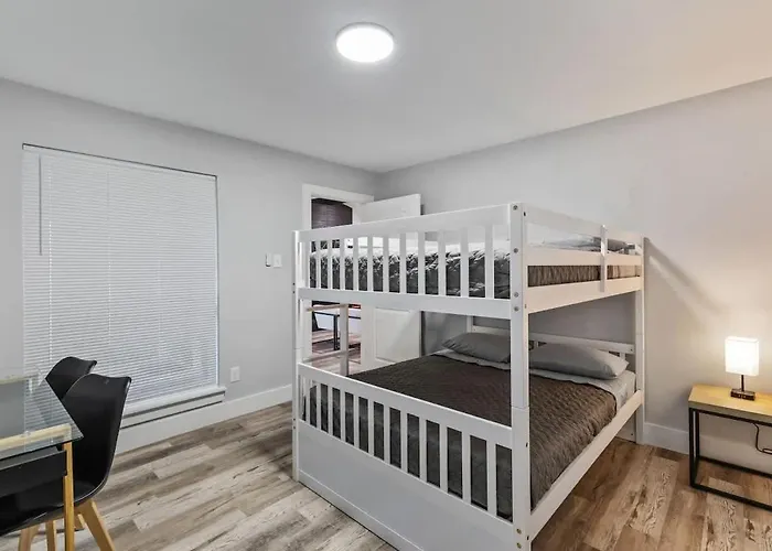 Chambre Familiale